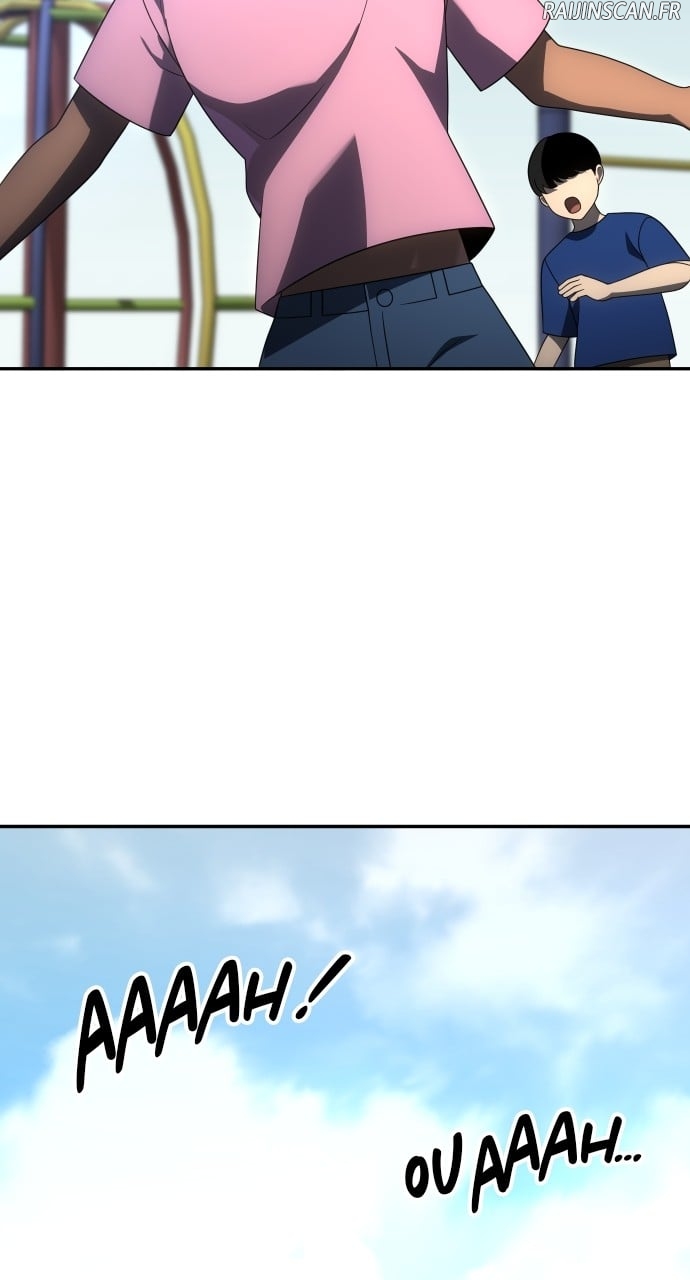 I Used To Be A Boss Chapitre 53 - Page 79