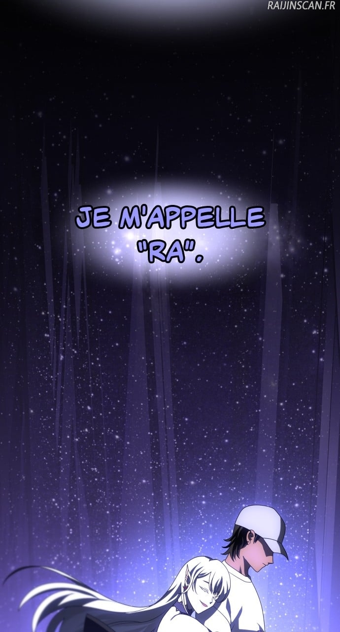 I Used To Be A Boss Chapitre 53 - Page 8