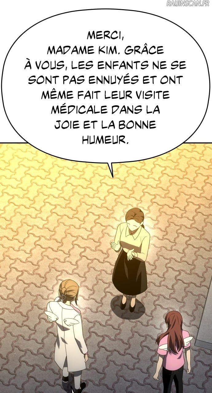 I Used To Be A Boss Chapitre 53 - Page 81
