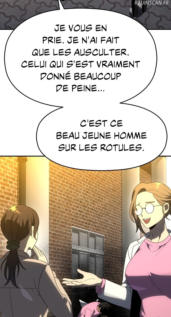 I Used To Be A Boss Chapitre 53 - Page 82