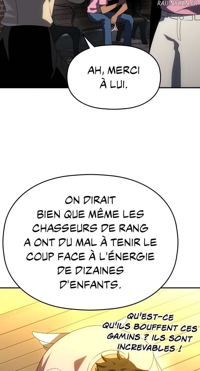 I Used To Be A Boss Chapitre 53 - Page 83