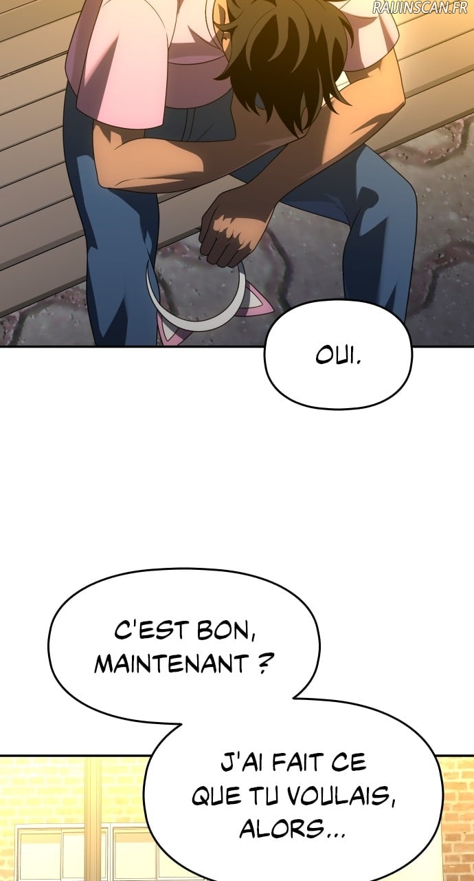 I Used To Be A Boss Chapitre 53 - Page 84