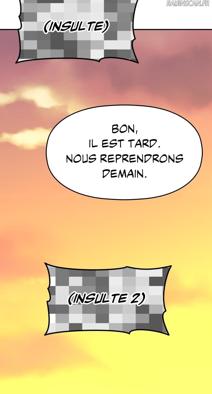I Used To Be A Boss Chapitre 53 - Page 87