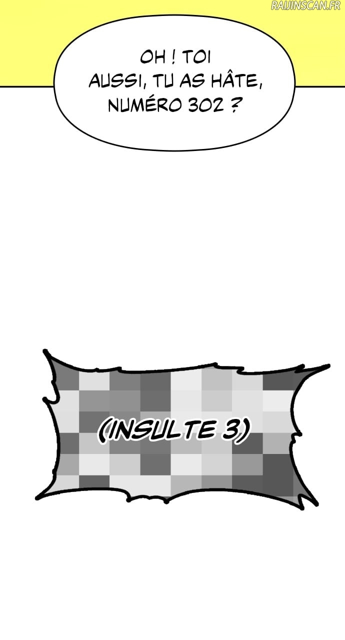 I Used To Be A Boss Chapitre 53 - Page 88