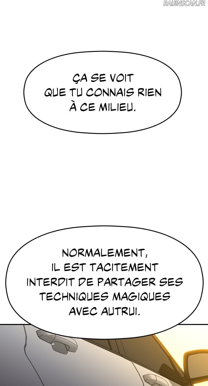 I Used To Be A Boss Chapitre 53 - Page 89