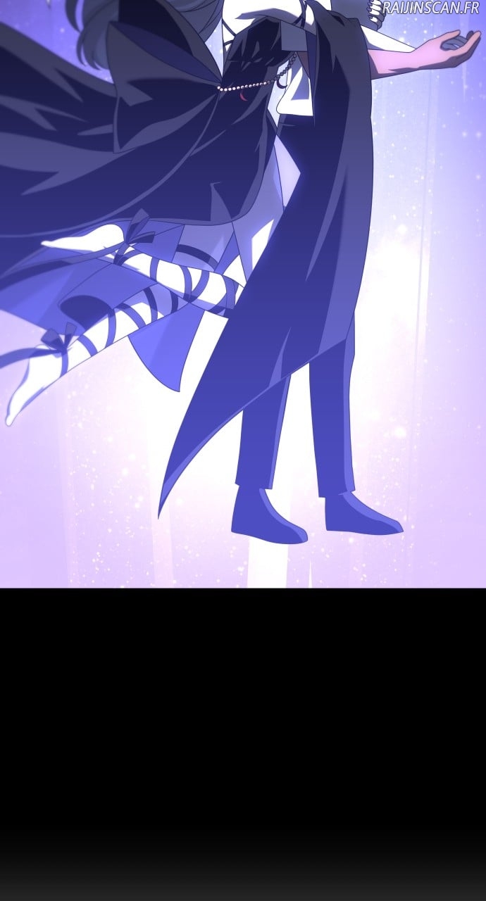 I Used To Be A Boss Chapitre 53 - Page 9