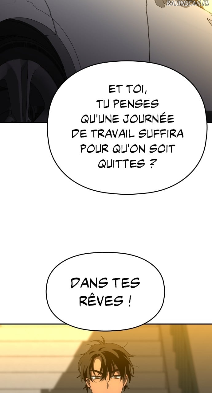 I Used To Be A Boss Chapitre 53 - Page 90