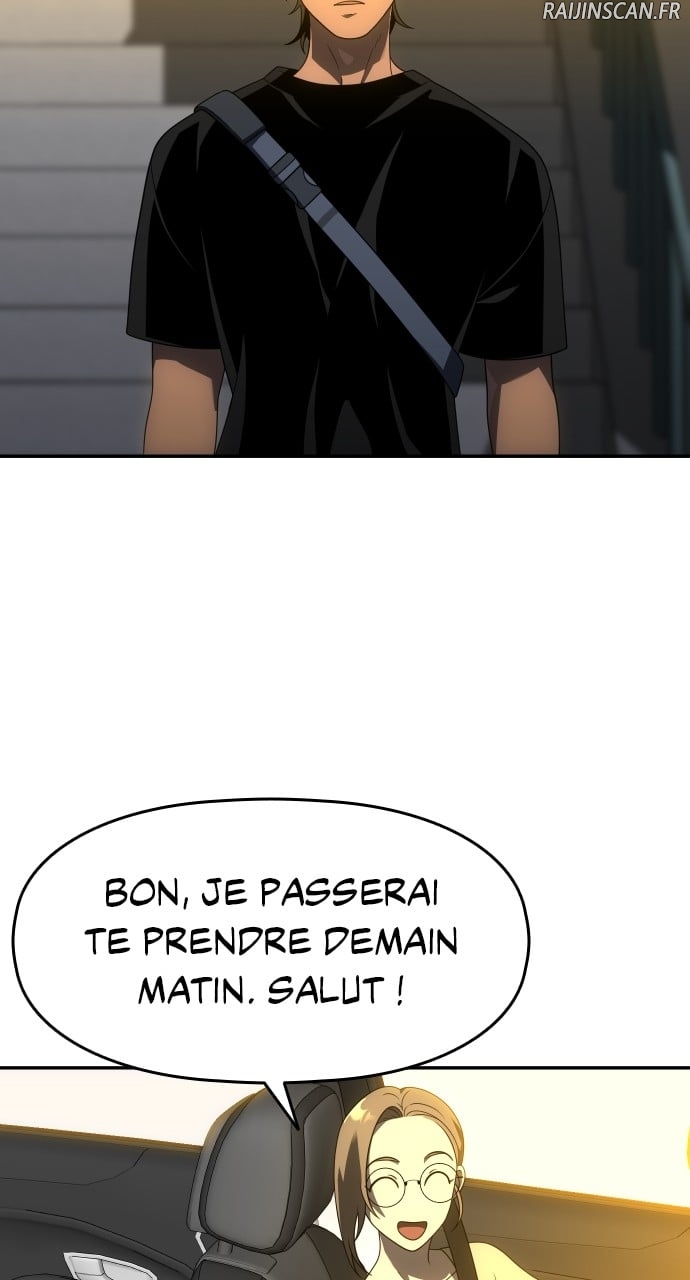 I Used To Be A Boss Chapitre 53 - Page 91