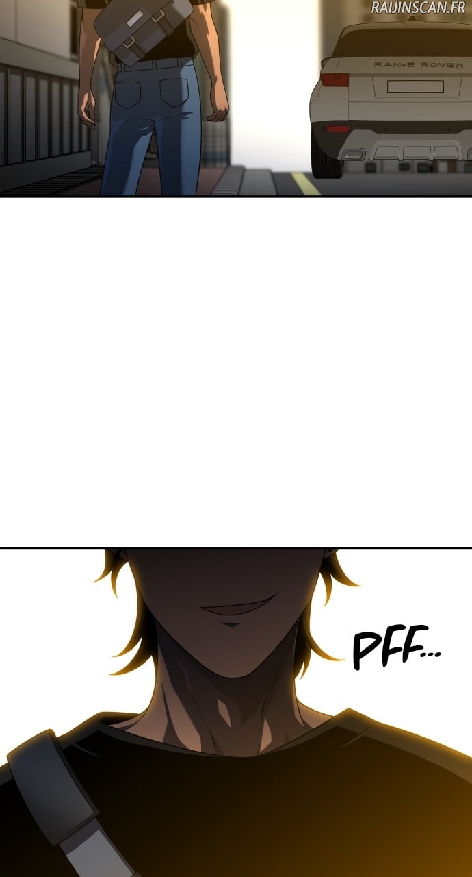 I Used To Be A Boss Chapitre 53 - Page 93