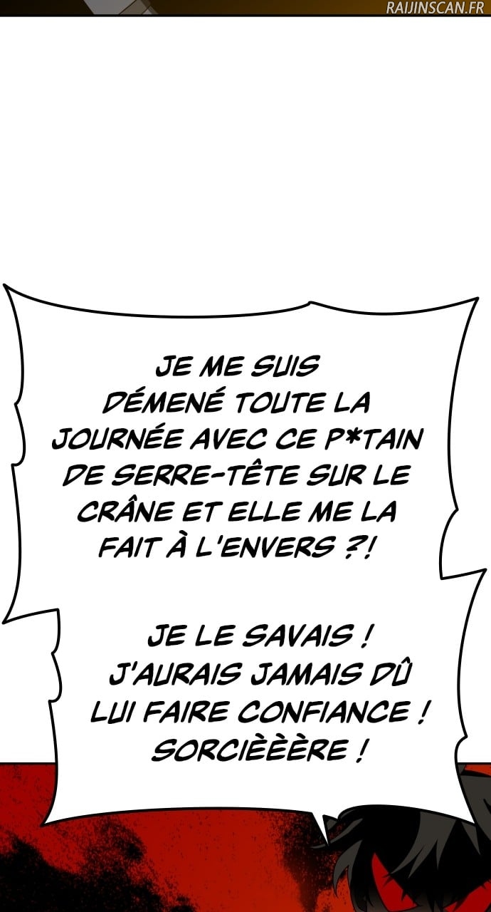 I Used To Be A Boss Chapitre 53 - Page 94