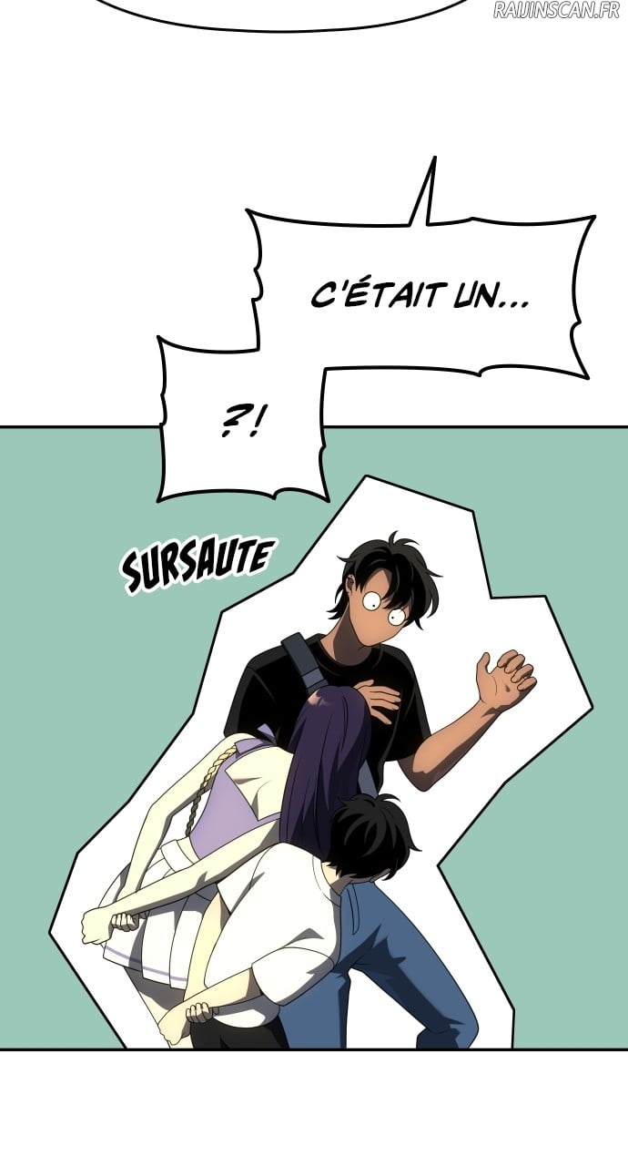 I Used To Be A Boss Chapitre 53 - Page 96