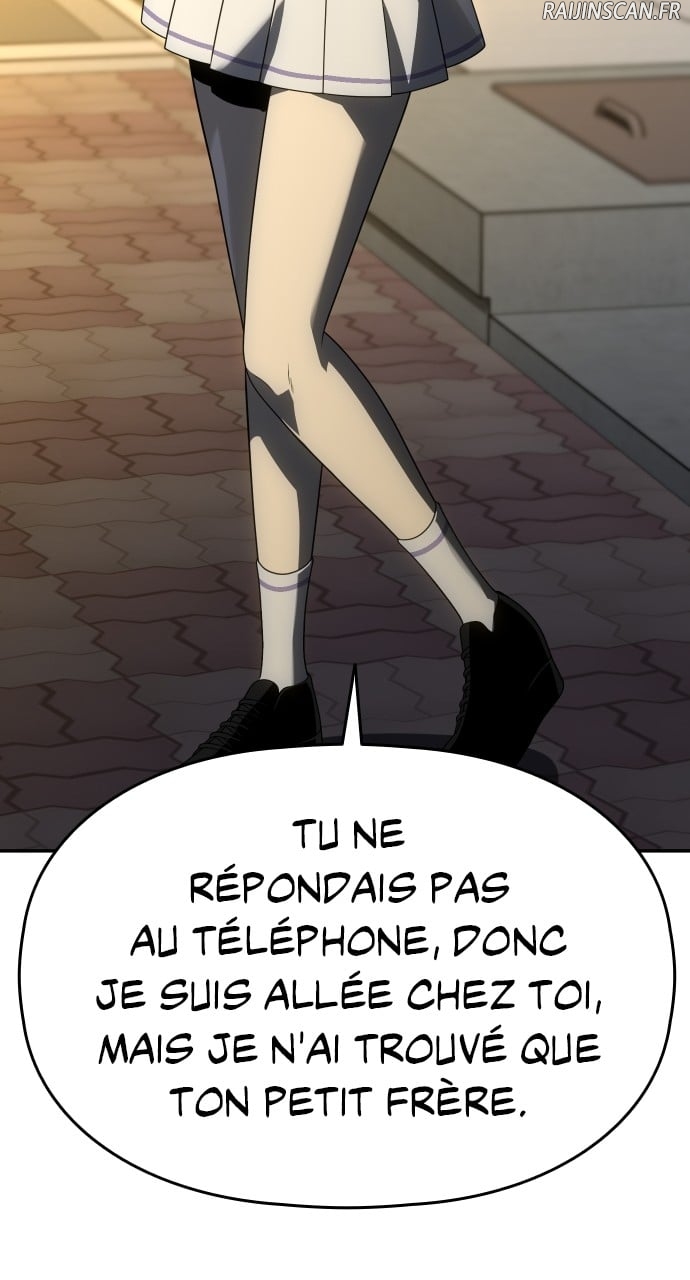 I Used To Be A Boss Chapitre 53 - Page 98