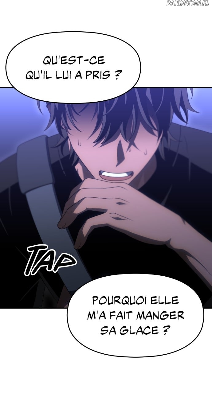 I Used To Be A Boss Chapitre 54 - Page 1