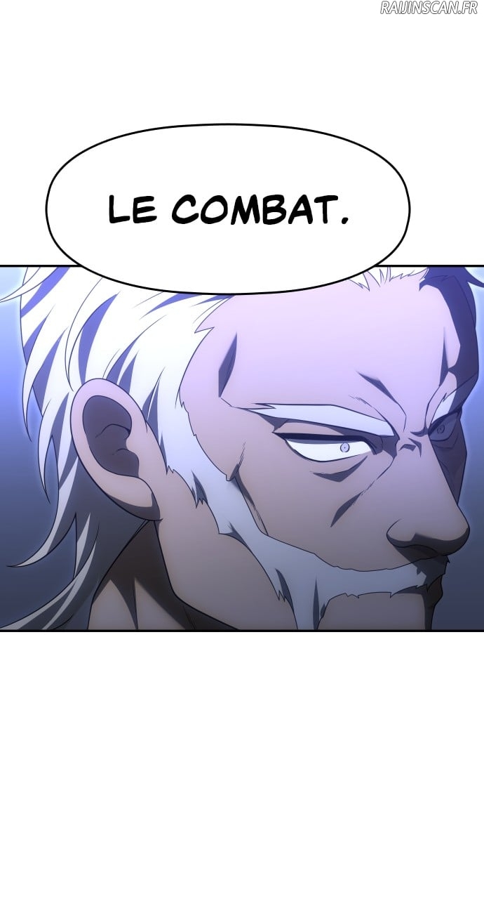 I Used To Be A Boss Chapitre 54 - Page 10