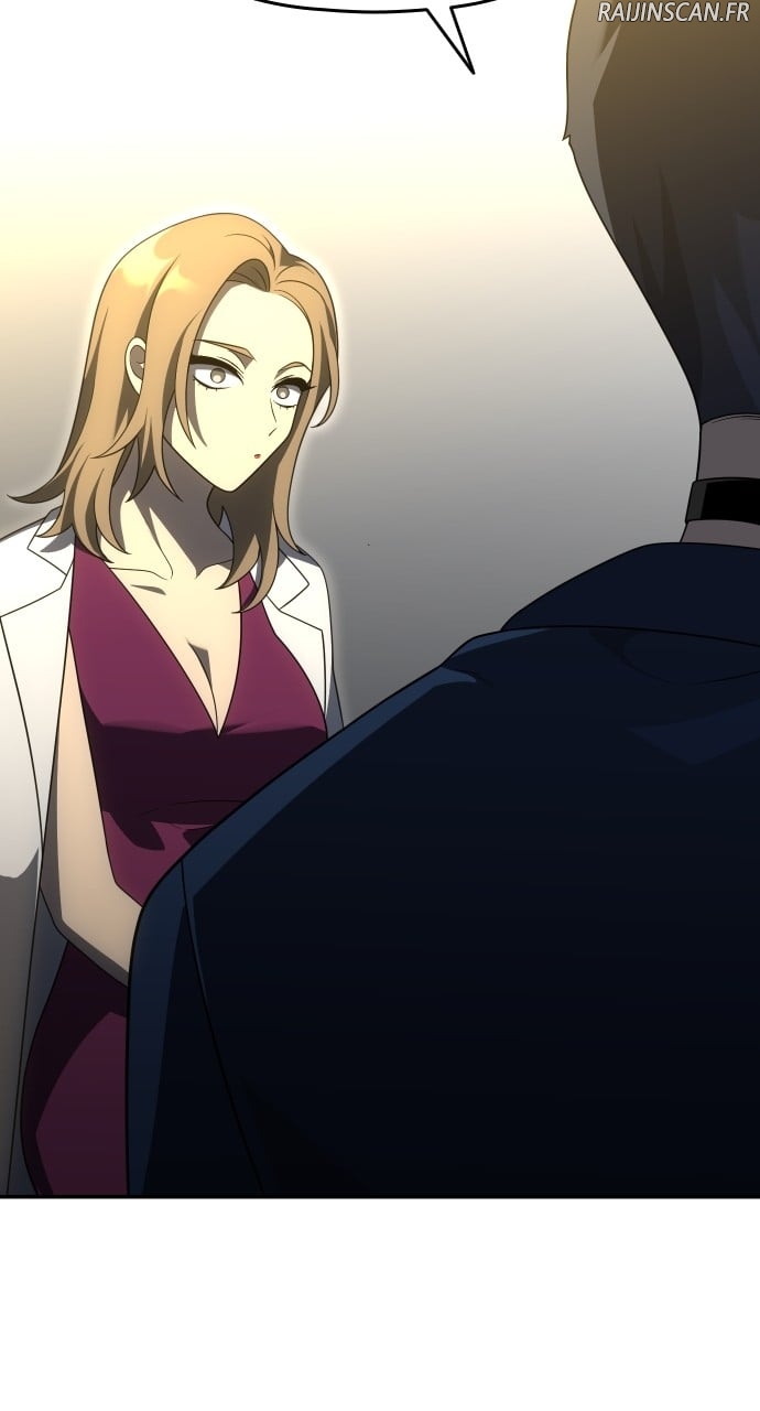 I Used To Be A Boss Chapitre 54 - Page 101