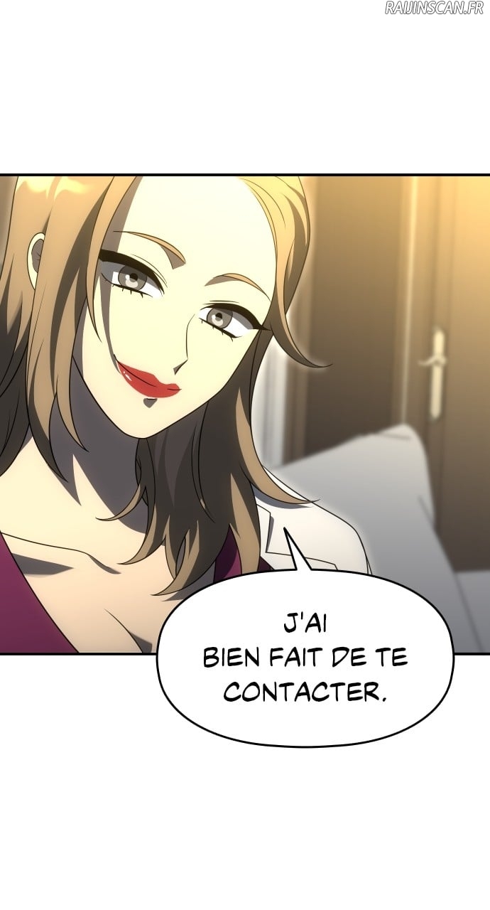 I Used To Be A Boss Chapitre 54 - Page 102