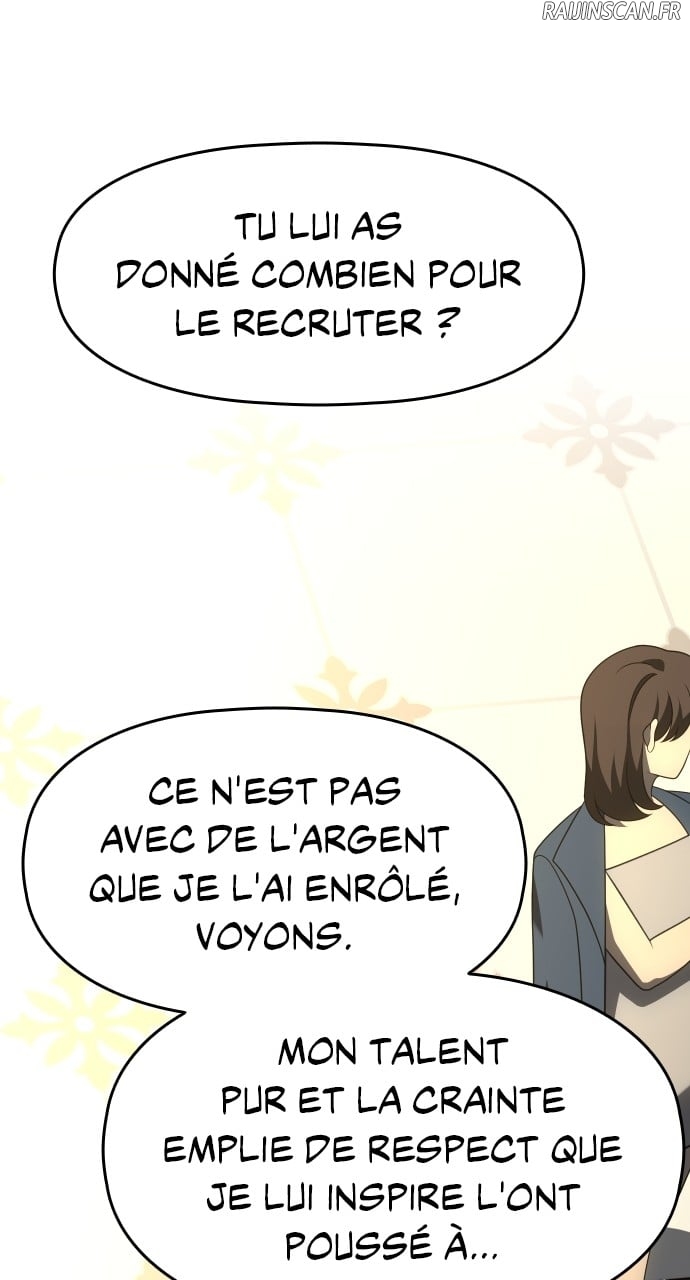I Used To Be A Boss Chapitre 54 - Page 103