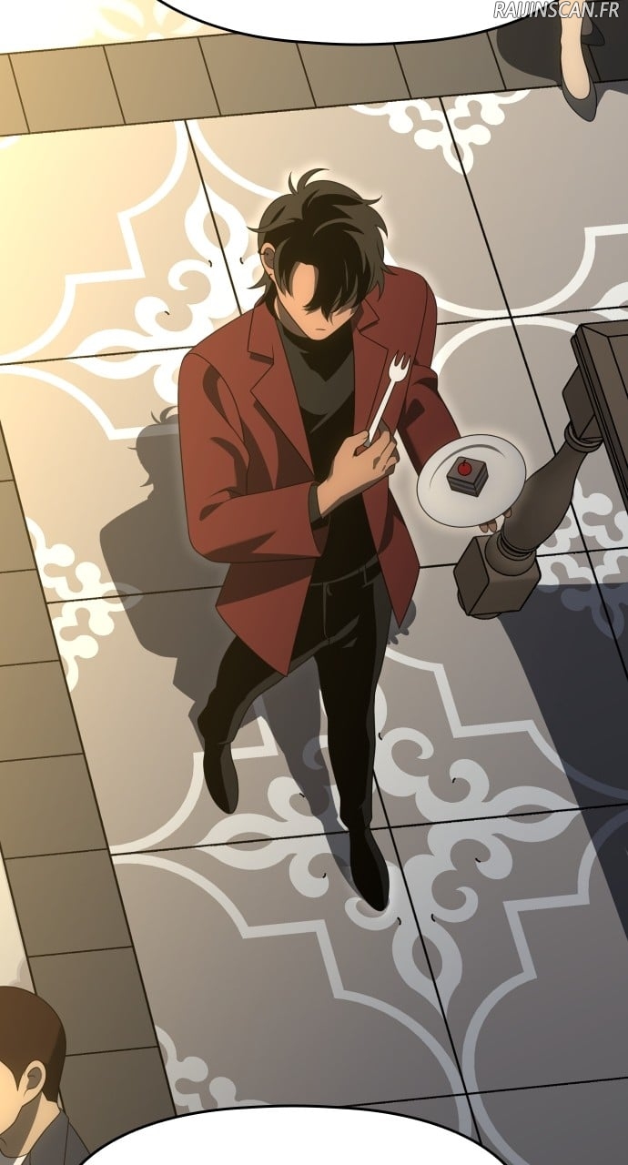 I Used To Be A Boss Chapitre 54 - Page 104