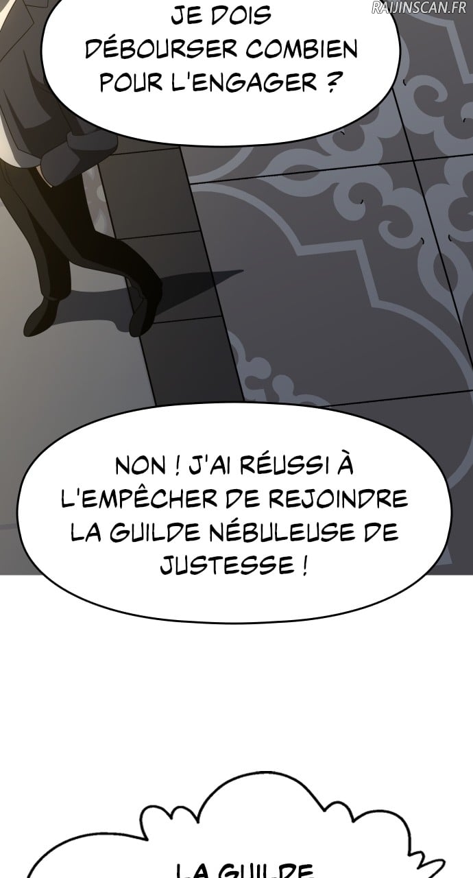 I Used To Be A Boss Chapitre 54 - Page 105