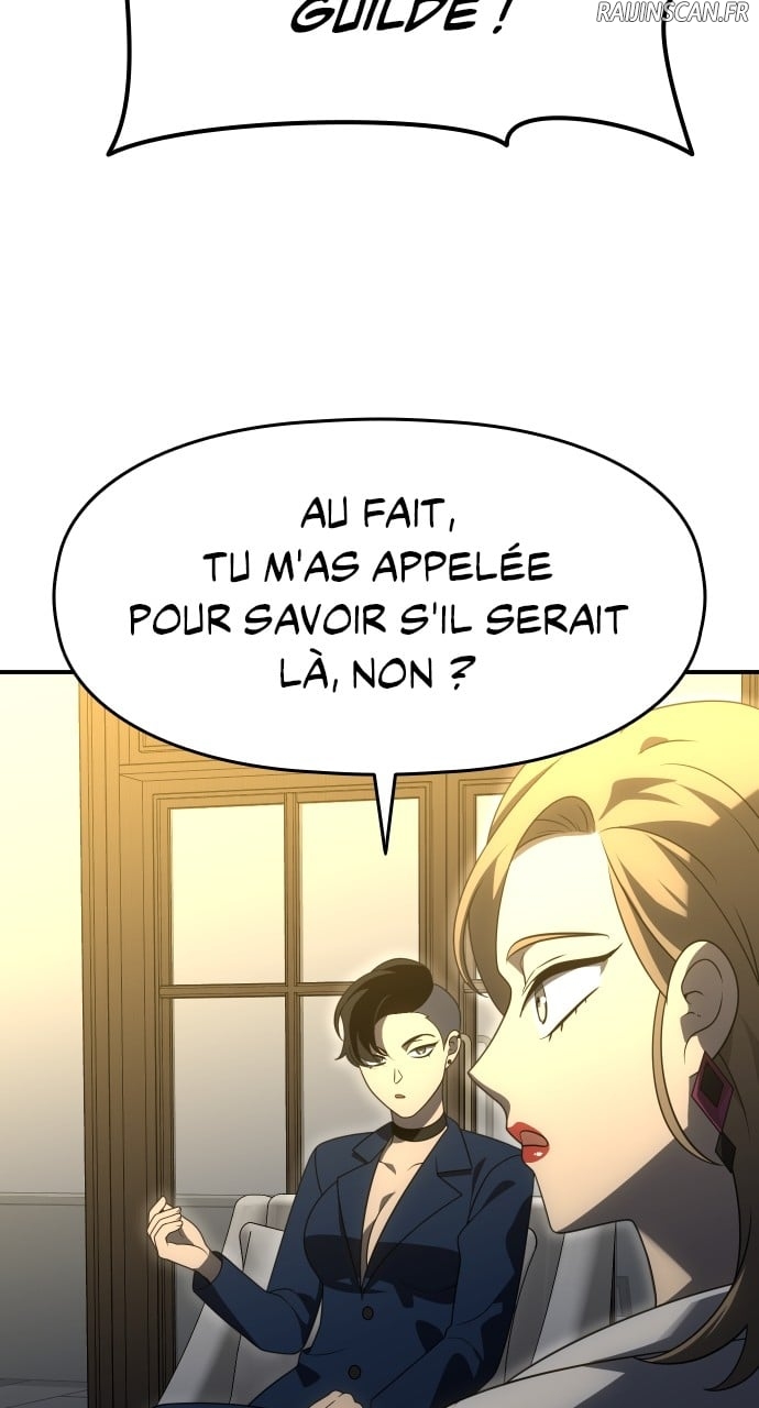 I Used To Be A Boss Chapitre 54 - Page 107