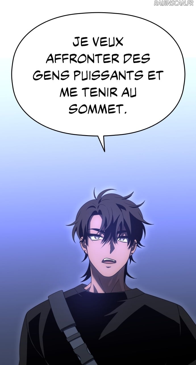 I Used To Be A Boss Chapitre 54 - Page 11