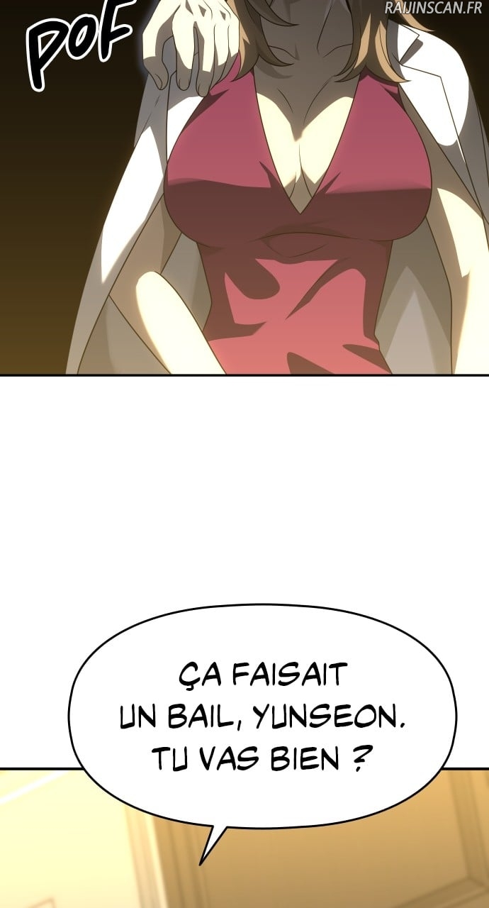 I Used To Be A Boss Chapitre 54 - Page 110