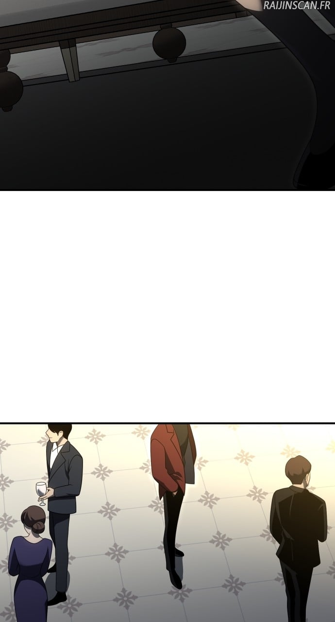 I Used To Be A Boss Chapitre 54 - Page 112