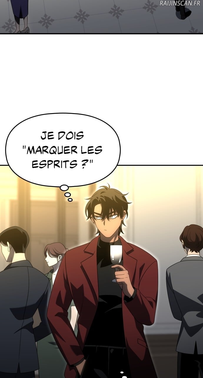 I Used To Be A Boss Chapitre 54 - Page 113