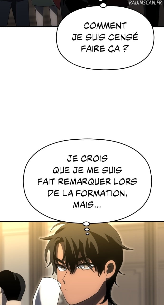 I Used To Be A Boss Chapitre 54 - Page 114