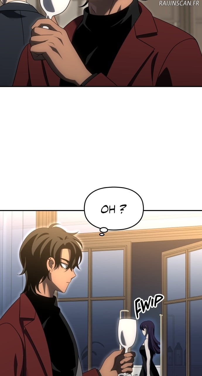 I Used To Be A Boss Chapitre 54 - Page 115