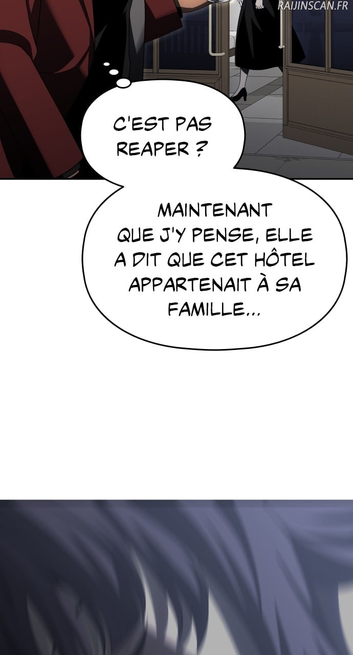 I Used To Be A Boss Chapitre 54 - Page 116