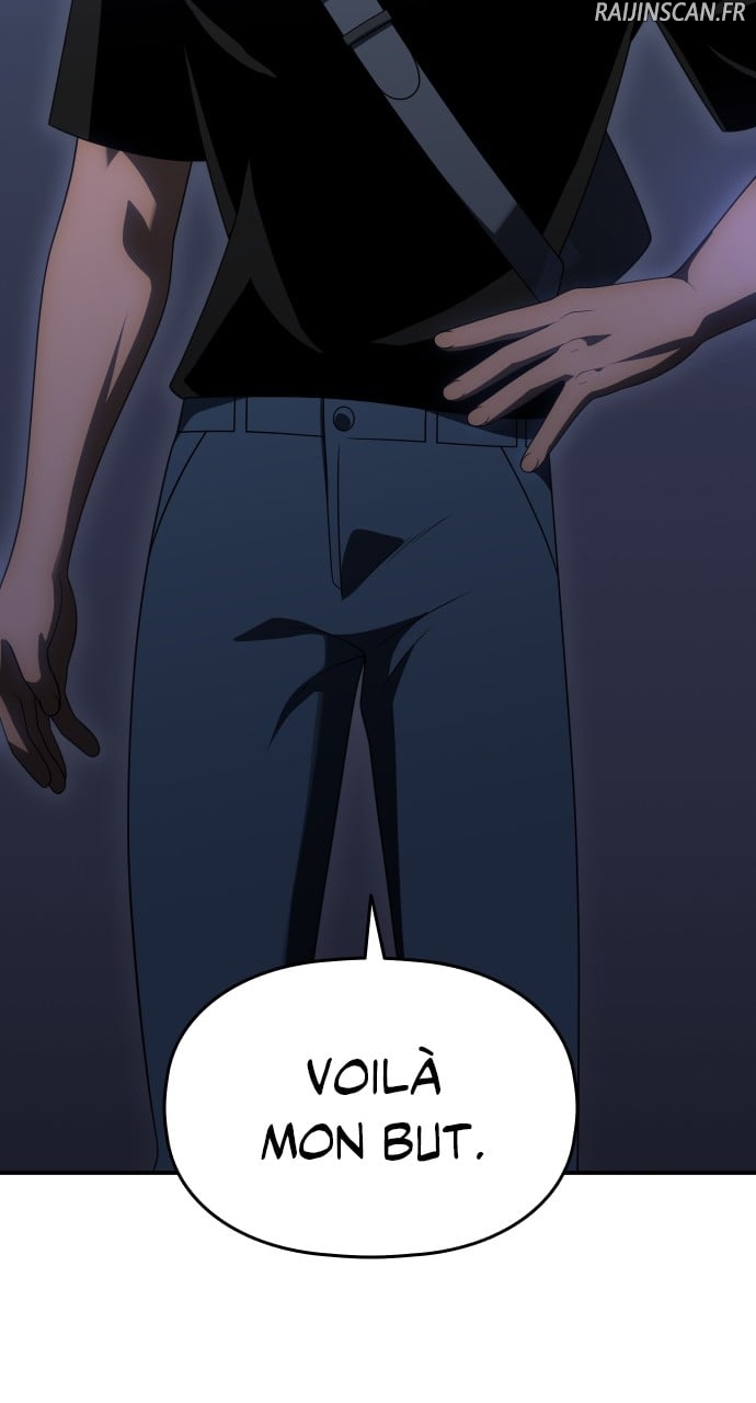 I Used To Be A Boss Chapitre 54 - Page 12