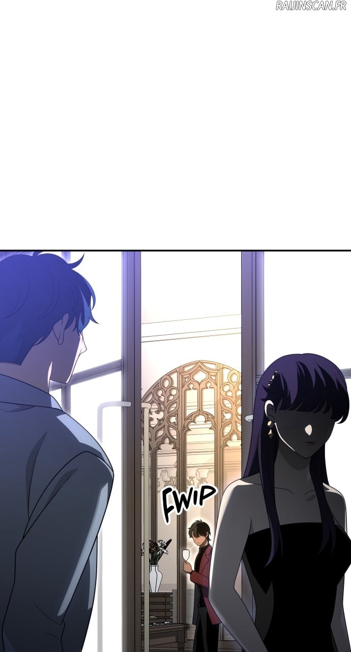 I Used To Be A Boss Chapitre 54 - Page 120