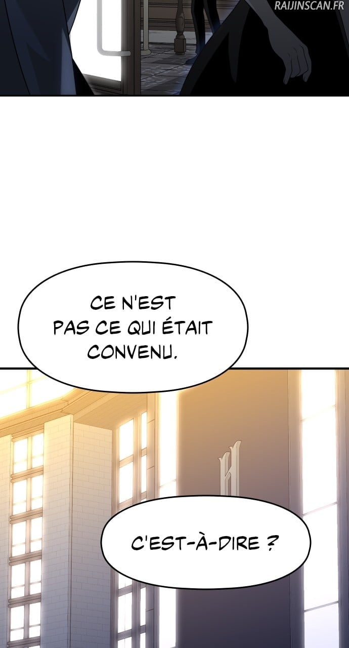 I Used To Be A Boss Chapitre 54 - Page 121