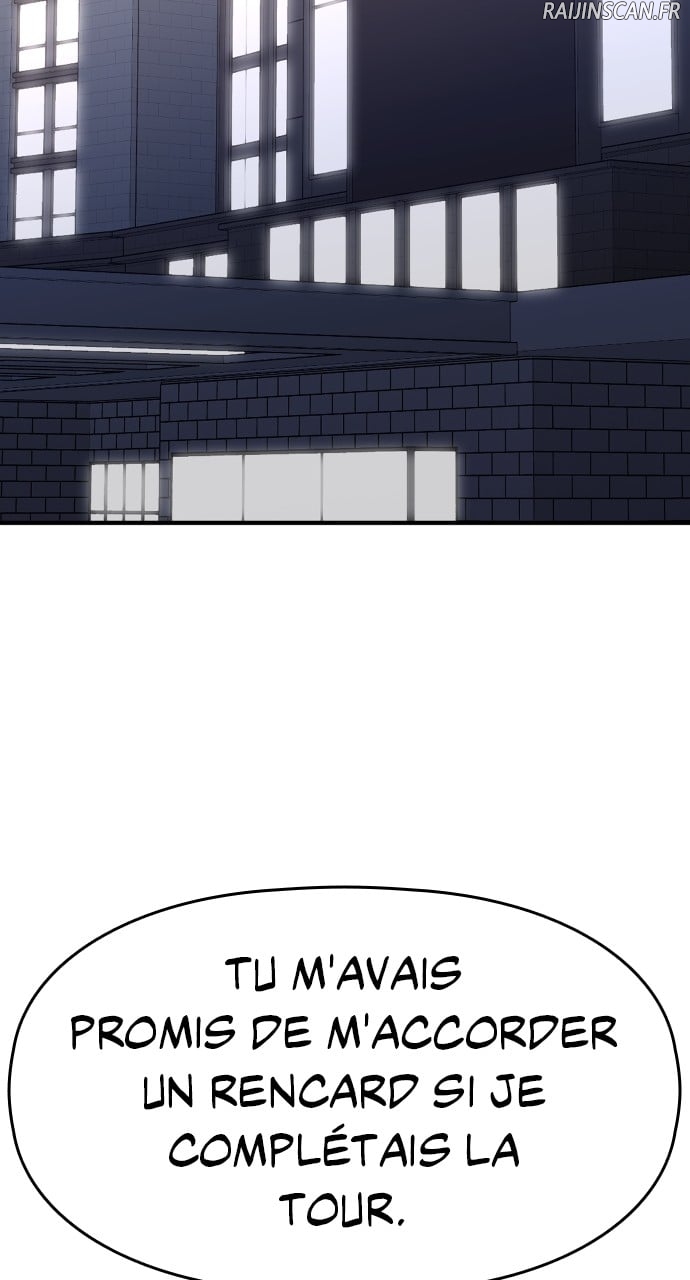 I Used To Be A Boss Chapitre 54 - Page 122
