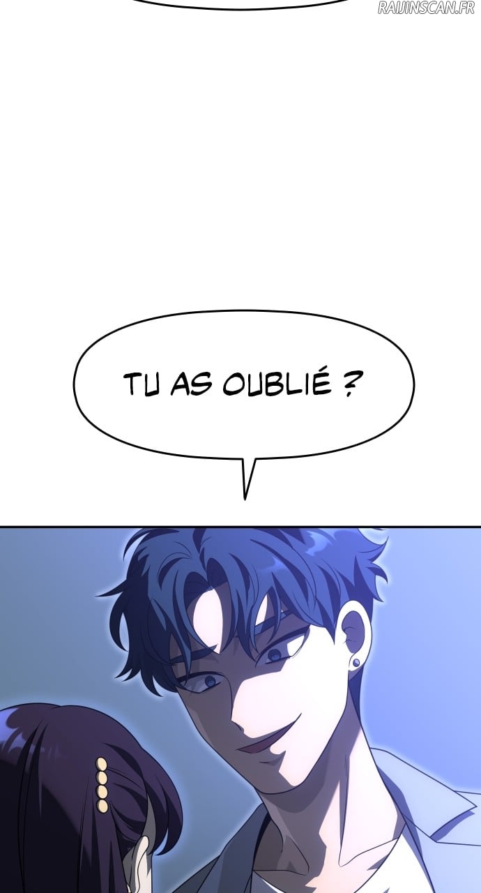 I Used To Be A Boss Chapitre 54 - Page 123