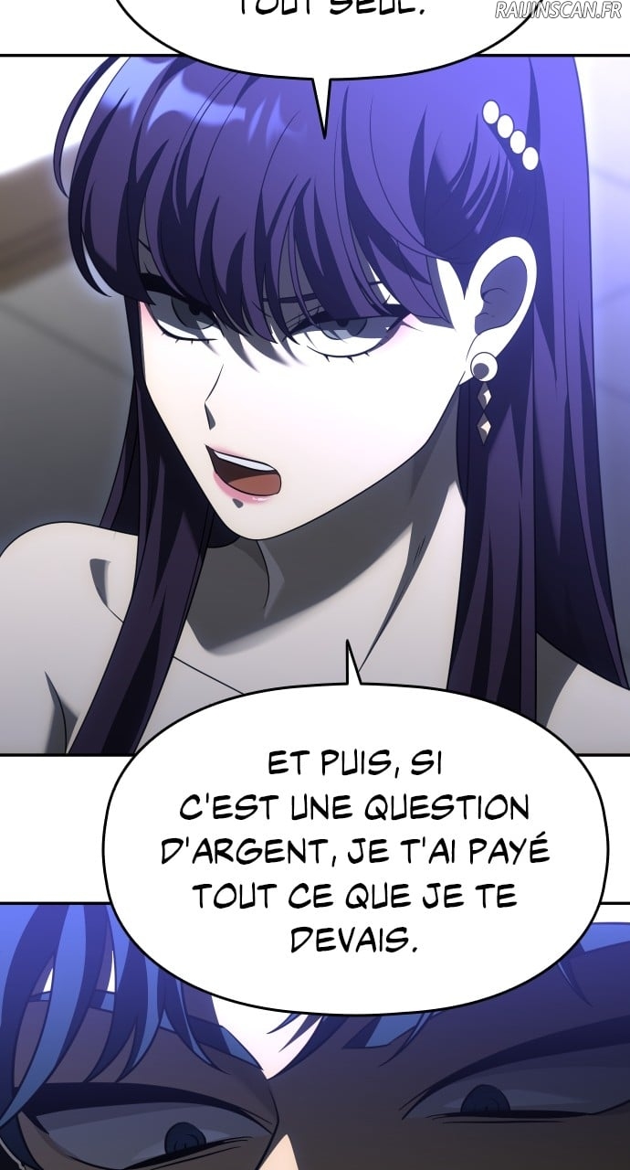I Used To Be A Boss Chapitre 54 - Page 125