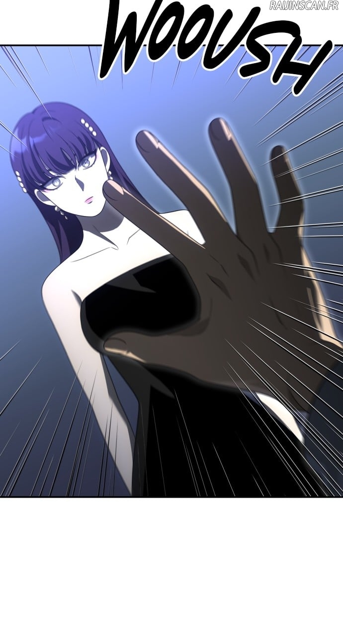 I Used To Be A Boss Chapitre 54 - Page 129