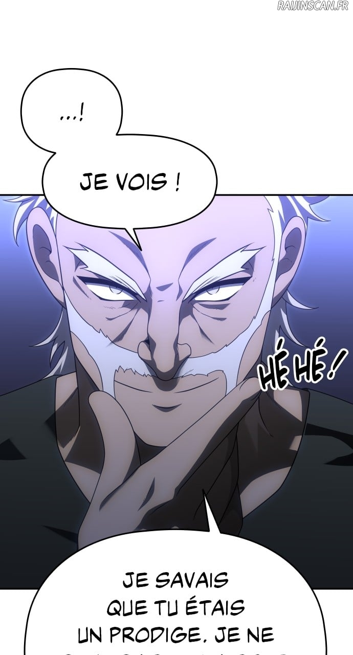 I Used To Be A Boss Chapitre 54 - Page 13