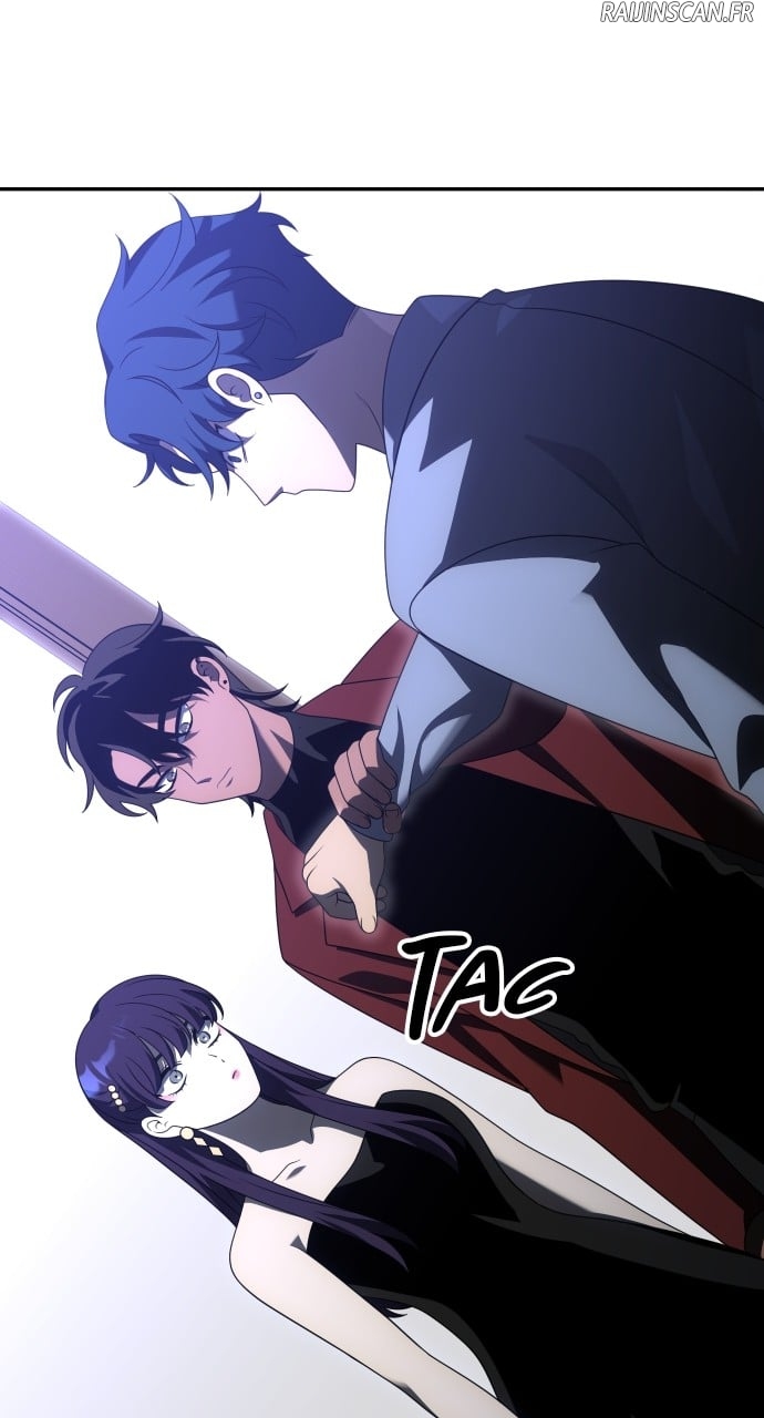 I Used To Be A Boss Chapitre 54 - Page 130