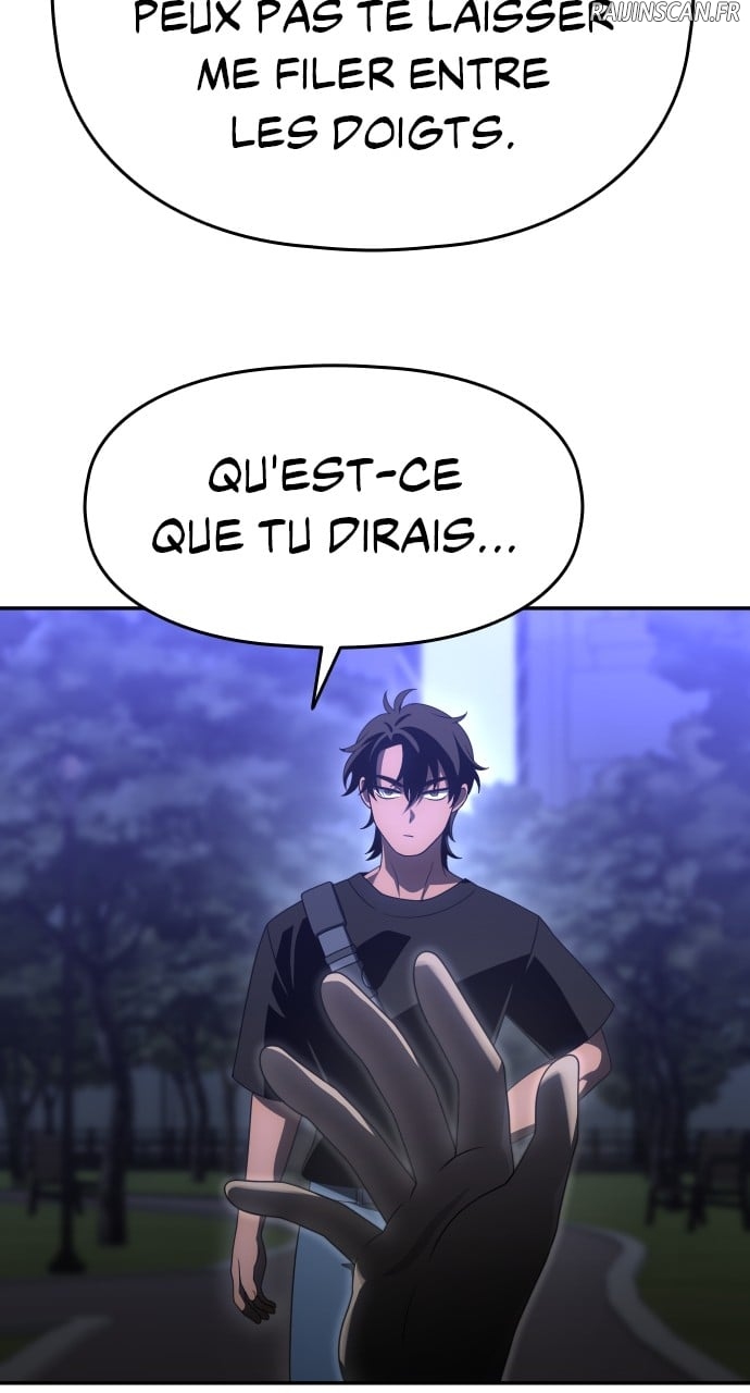 I Used To Be A Boss Chapitre 54 - Page 14