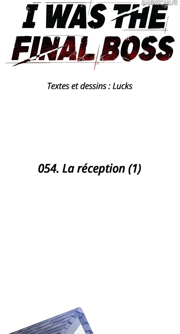 I Used To Be A Boss Chapitre 54 - Page 17