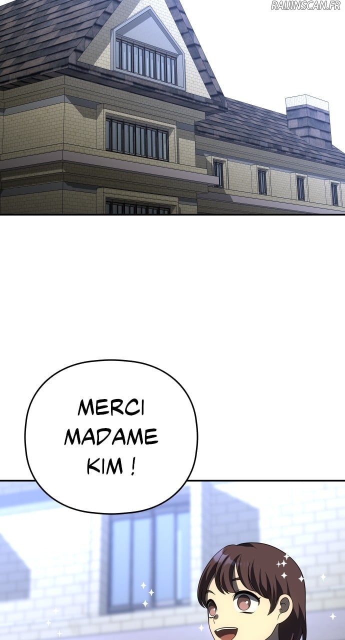 I Used To Be A Boss Chapitre 54 - Page 18