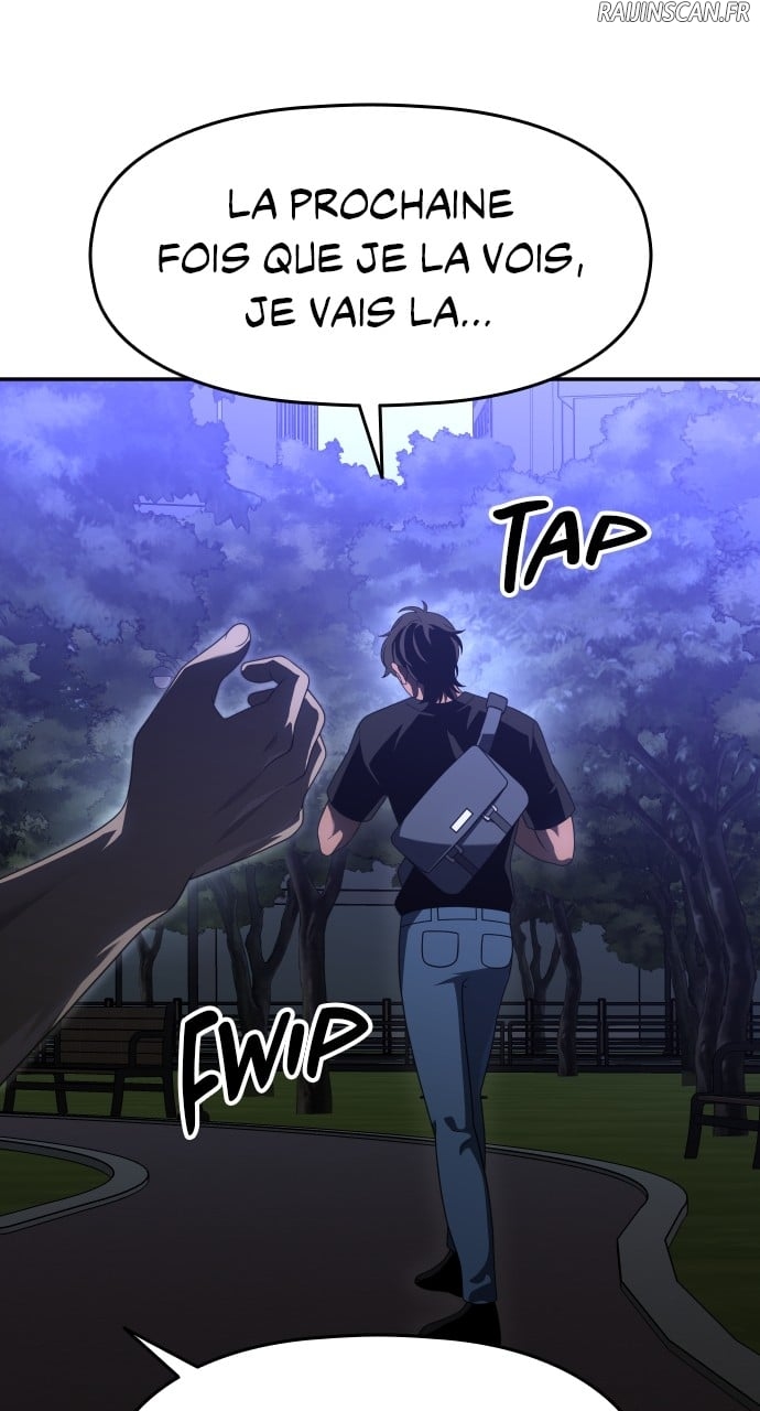 I Used To Be A Boss Chapitre 54 - Page 2