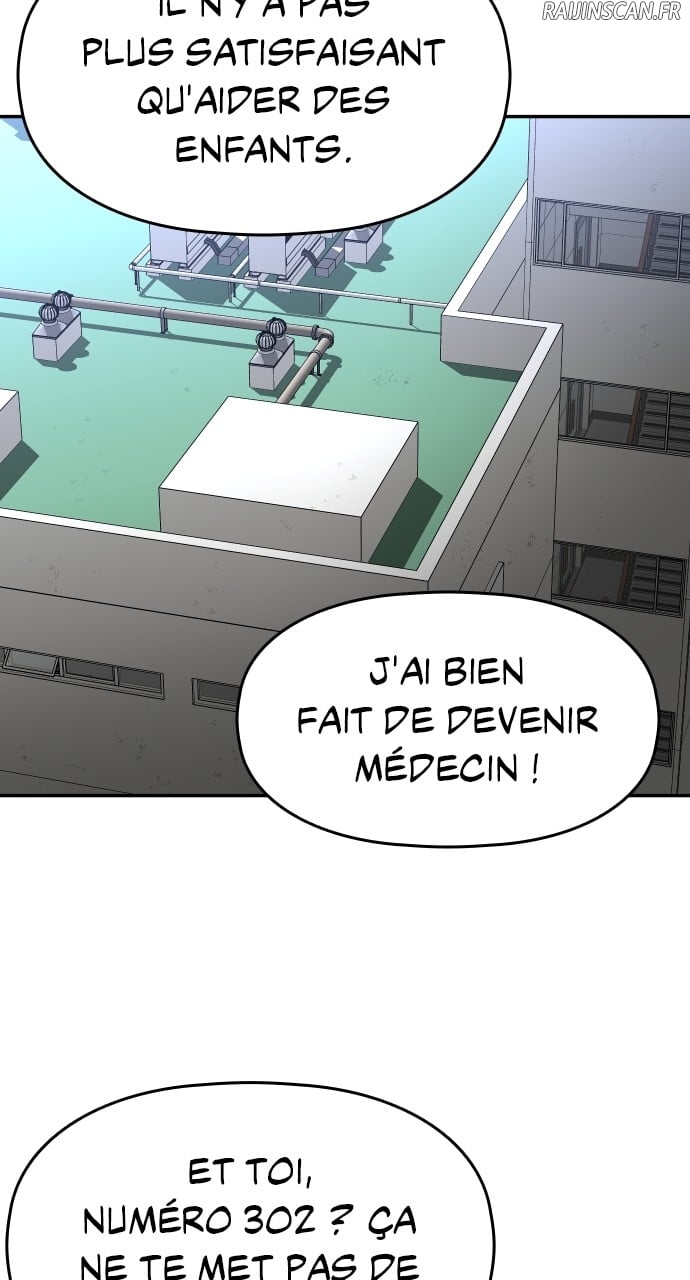 I Used To Be A Boss Chapitre 54 - Page 21