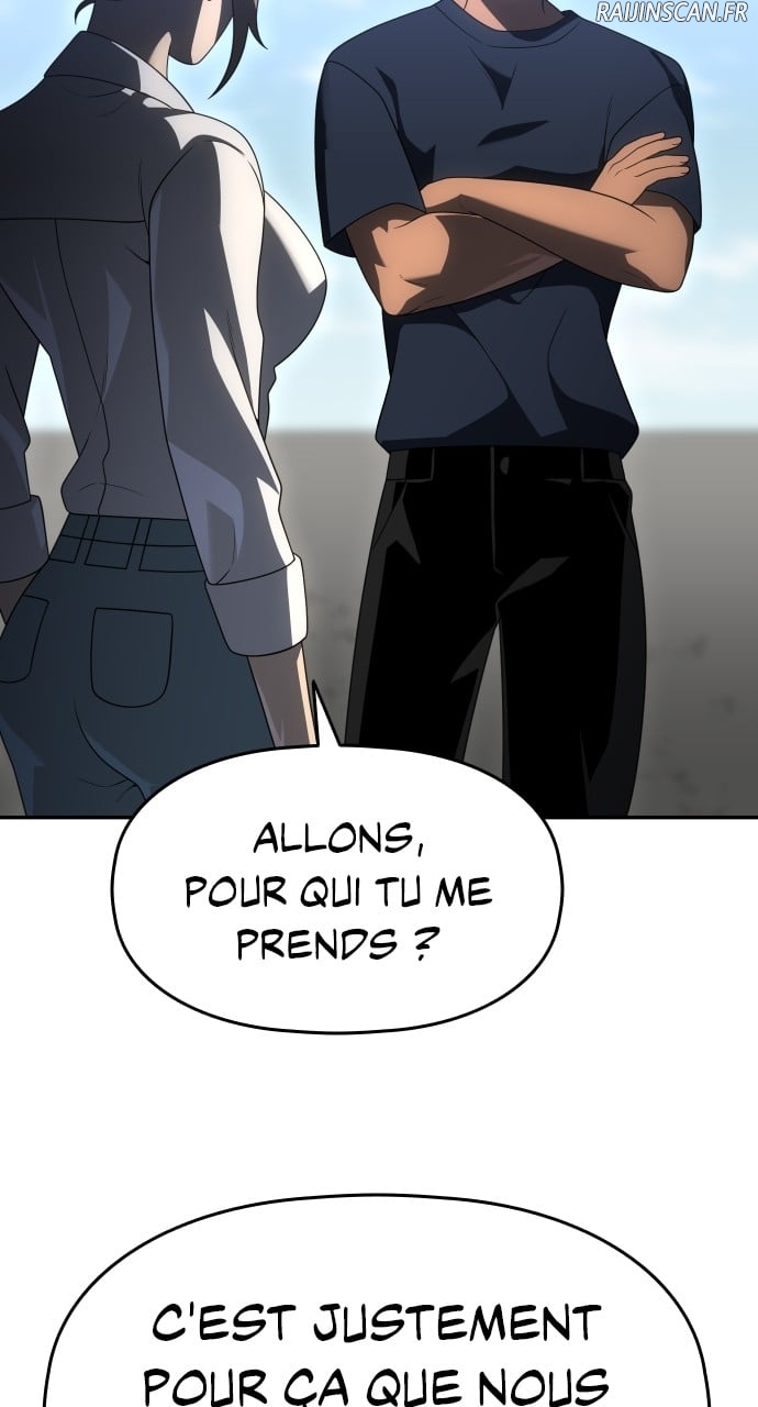 I Used To Be A Boss Chapitre 54 - Page 23