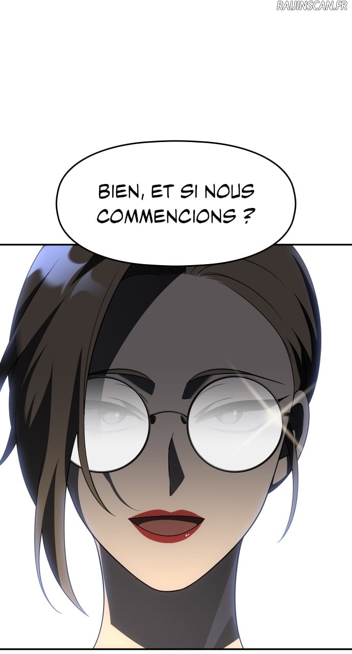 I Used To Be A Boss Chapitre 54 - Page 25