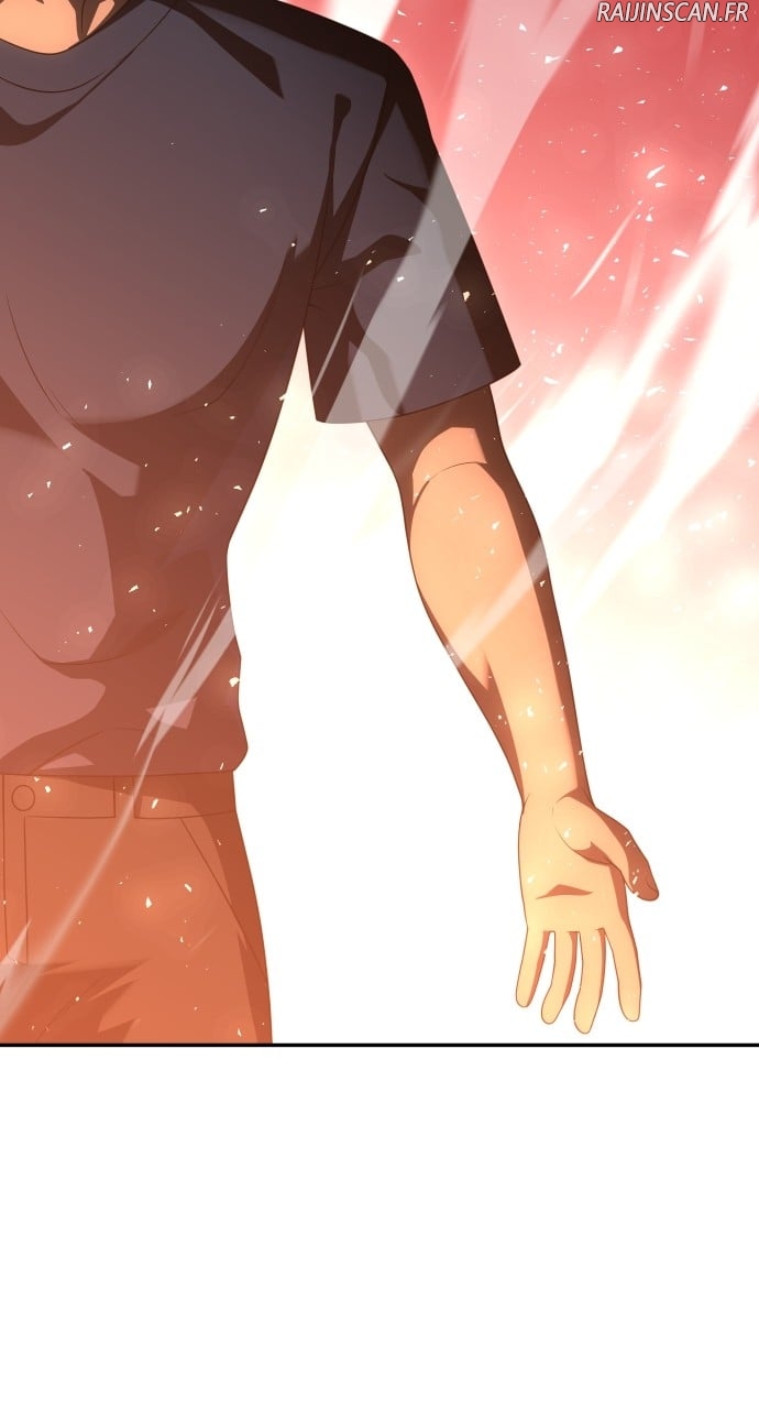 I Used To Be A Boss Chapitre 54 - Page 27