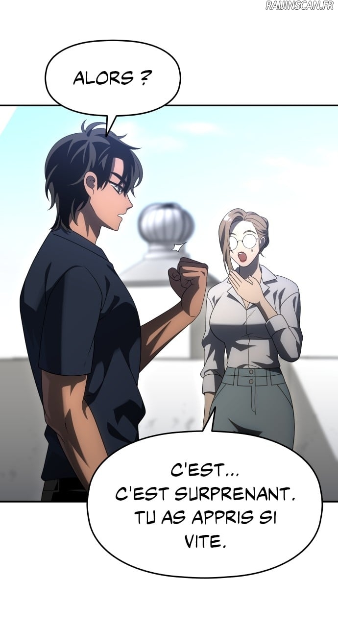 I Used To Be A Boss Chapitre 54 - Page 28