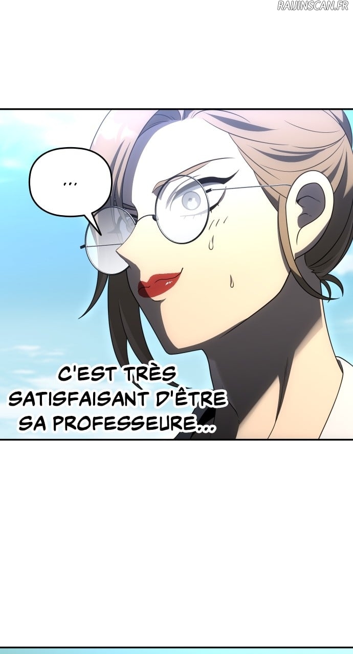 I Used To Be A Boss Chapitre 54 - Page 29